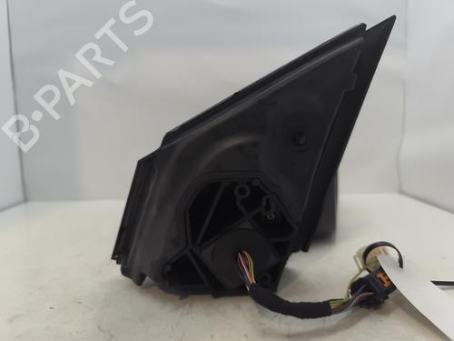 Right mirror PEUGEOT 3008 II SUV (MC_, MR_, MJ_, M4_) 1.2 THP/ PureTech 130 (MRHNSM, MRHNSU, MRHNSJ, MRHNYW,... | BP29044188C27