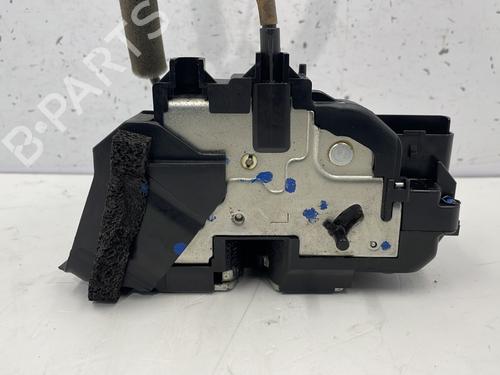 Rear left lock NISSAN JUKE (F15) 1.5 dCi | BP23830482C100