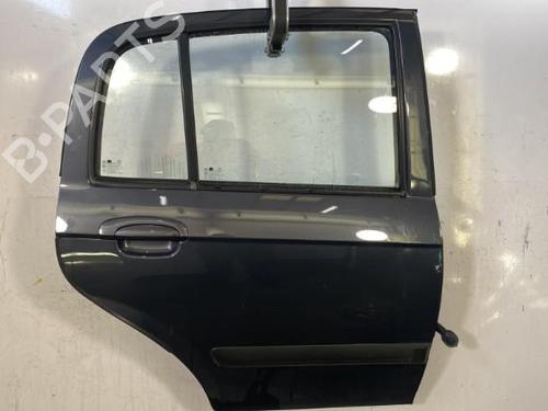 Used Right rear door HYUNDAI GETZ (TB) 1.5 CRDi (88 hp) 22835887