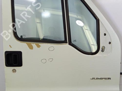 Right front door CITROËN JUMPER I Van (244) 2.0 HDi | BP22816086C3 