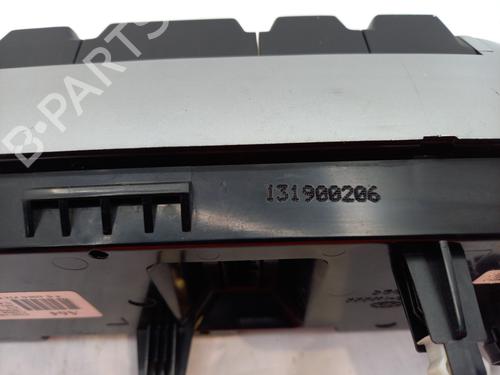 Climate control KIA RIO III (UB) 1.4 CRDi | BP38780357I5 - Image 3