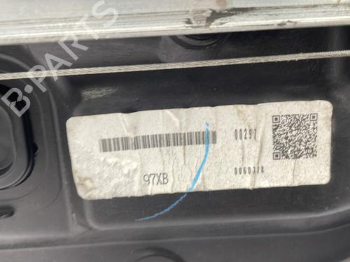 Rear right window mechanism MAZDA 3 (BL) 1.6 MZ-CD (BL14) | BP25757897C25 - Image 4