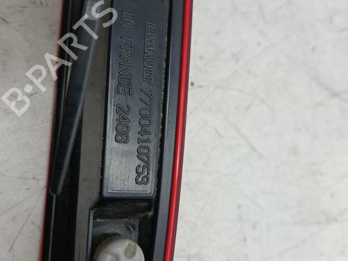Third brake light RENAULT CLIO II (BB_, CB_) 1.9 dTi (B/CB0U) | BP29540961L11 