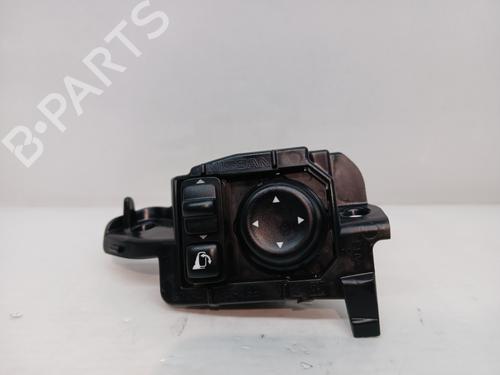 Used Mirror switch NISSAN QASHQAI II (J11, J11_) 1.5 dCi (110 hp) 30713617