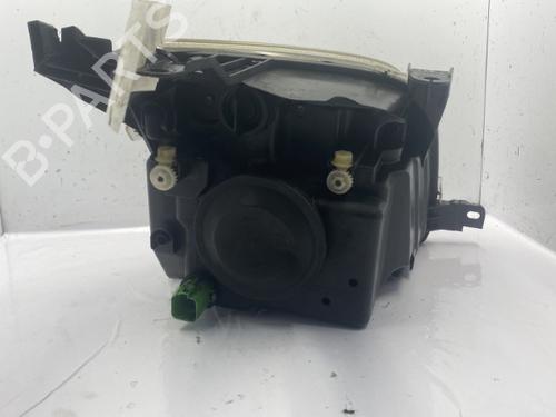 Left headlight FORD FUSION (JU_) 1.6 | BP22844151C28 