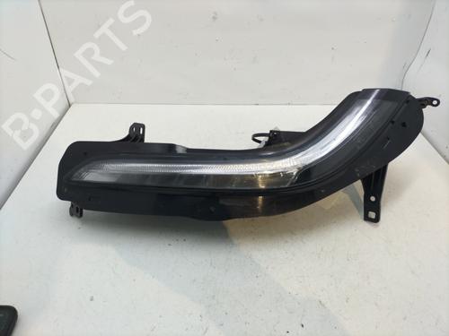 Venstre positionslygte RENAULT TALISMAN Grandtour (KP_) 1.6 dCi 160 (160 hp) 29439166