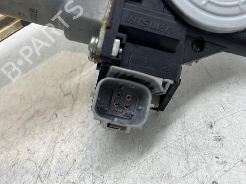 Rear left window mechanism NISSAN JUKE (F15) 1.5 dCi | BP29515954C24 