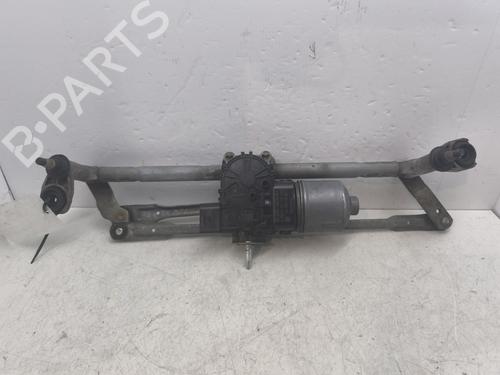 Viskermotor vindrute VW POLO V (6R1, 6C1) 1.6 TDI (90 hp) 30650217