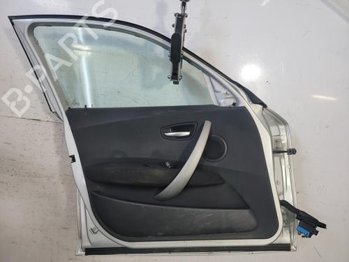 Left front door BMW 1 (E87) 118 d | BP25996659C2 