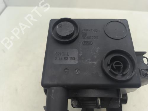 Left front fog light OPEL ASTRA H (A04) 1.9 CDTI (L48) | BP32212657C30 - Image 6