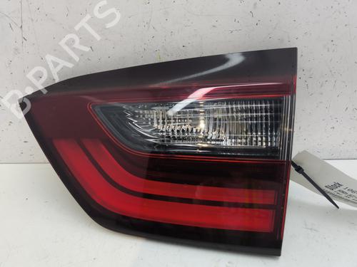 Right tailgate light HONDA JAZZ V (GR_, GS_) 1.5 eHEV (GR3, GR6) | BP26584753C80 - Image 2