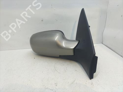 Used Right mirror RENAULT MEGANE II (BM0/1_, CM0/1_) 1.5 dCi (BM1F, CM1F) (86 hp) 29516074