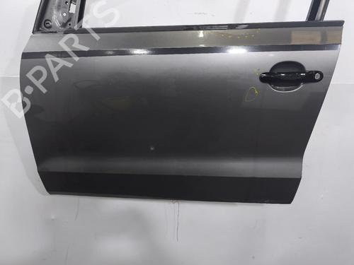 Left front door VW POLO V (6R1, 6C1) 1.6 TDI | BP39600500C2  - Image 5