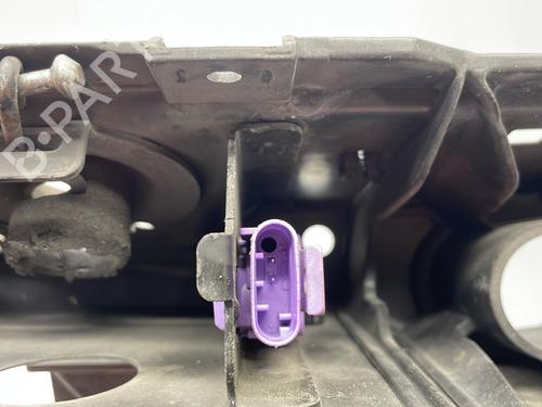 Front slam panel OPEL CORSA D (S07) 1.3 CDTI (L08, L68) | BP30134732C72