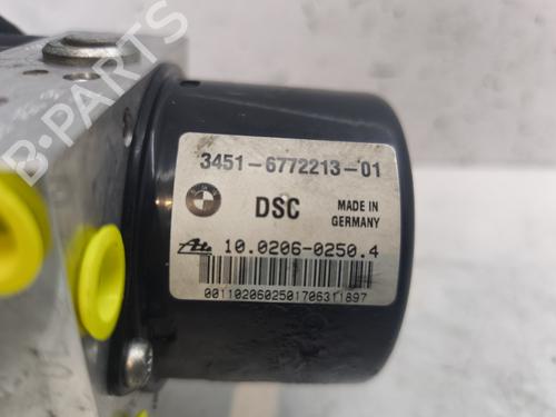 ABS pump BMW 1 (E87) 120 d | BP27453437M43 