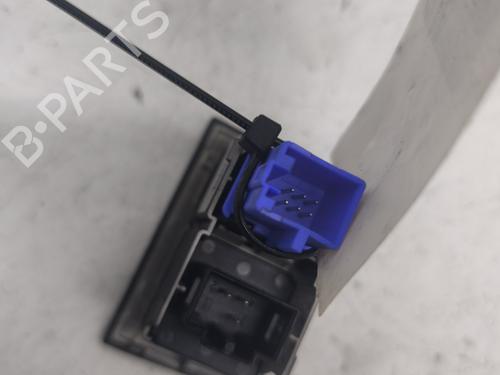 Warning switch VW GOLF VII (5G1, BQ1, BE1, BE2) 1.2 TSI | BP27631605I22 