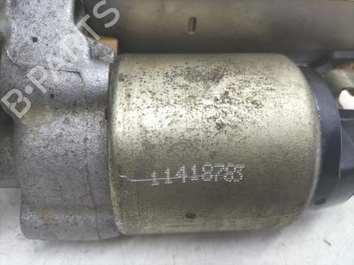 Anlasser CITROËN C3 II (SC_) 1.6 BlueHDi 100 | BP29834316M8