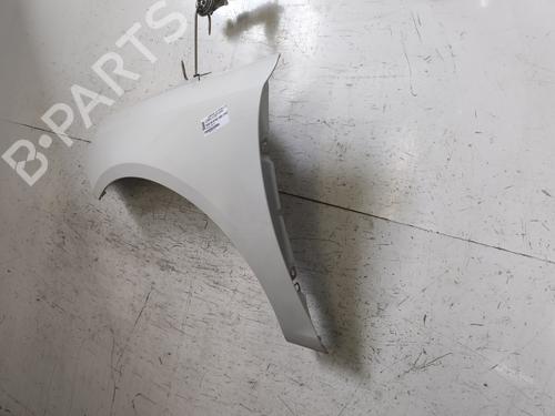 Used Left front fenders Left front fenders PEUGEOT 308 SW II (LC_, LJ_, LR_, LX_, L4_) 1.2 THP 110 (110 hp) 35886489 35886489