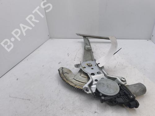 Front left window mechanism SUZUKI SX4 (EY, GY) 1.6 DDIS (RW416D) | BP39727399C22 - Image 4