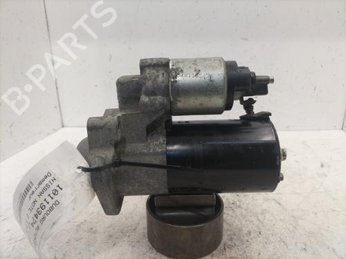 Starter NISSAN NOTE (E12) 1.5 dCi | BP24636704M8 - Image 3
