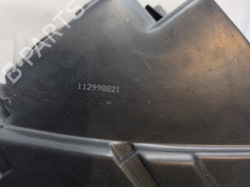 Left headlight DACIA SANDERO II 1.2 | BP29833721C28