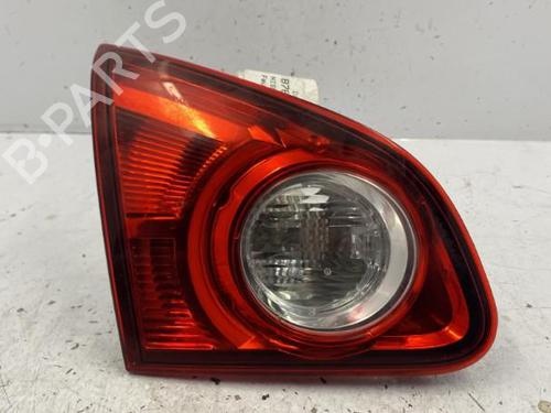 Used Left tailgate light Left tailgate light NISSAN QASHQAI I (J10, NJ10) 1.6 (114 hp) 22835415 22835415