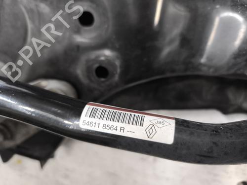 Used Subframe Subframe RENAULT MEGANE IV Hatchback (B9A/M/N_) 1.5 Blue dCi 115 (B9A6) (116 hp) 26957500 26957500