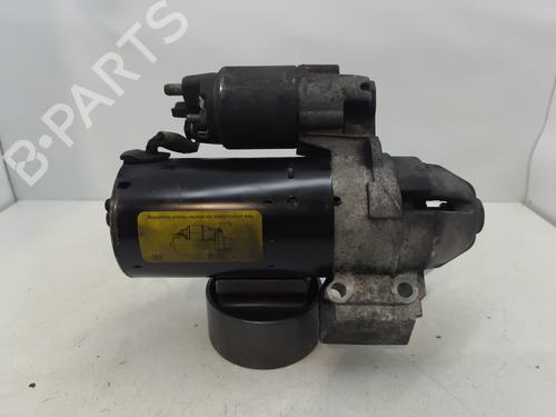 Used Starter BMW 1 (E81) 118 d (143 hp) 29438689