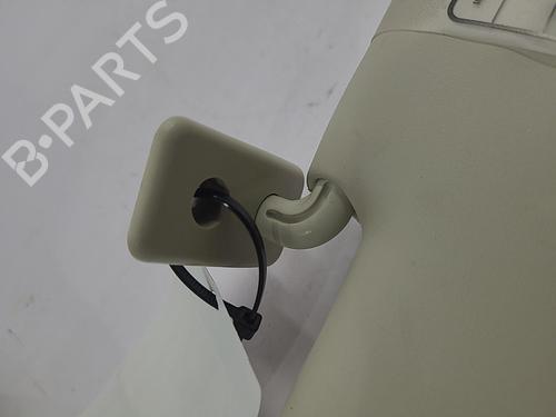 Right sun visor FIAT 500 (312_) 1.3 D Multijet (312AXB1A) | BP22823479I2 