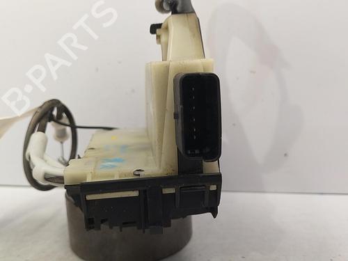 Front right lock CITROËN C4 II (NC_) 1.4 VTi 95 (NC8FP0) | BP22827856C97 