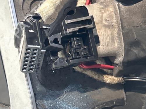 Used Steering wheel Steering wheel 39422734 39422734