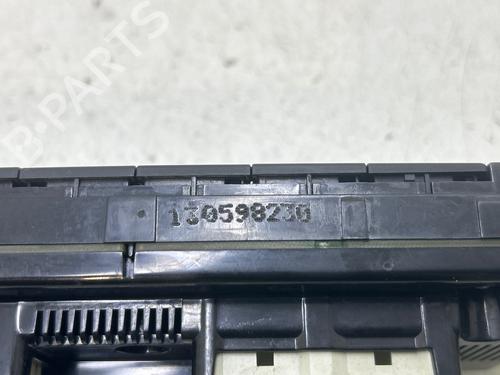 Climate control VW TOURAN (1T3) 1.6 TDI | BP38326588I5 - Image 4