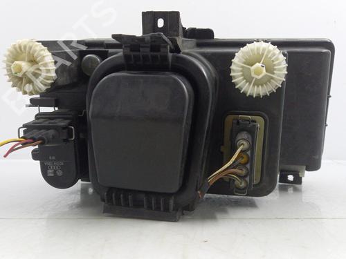 Used Left headlight Left headlight SEAT CORDOBA (6K1, 6K2) 1.9 SDI (64 hp) 22826857 22826857