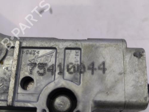 Used Ignition barrel Ignition barrel CITROËN C4 CACTUS 1.2 VTi 82 (82 hp) 22828691 22828691