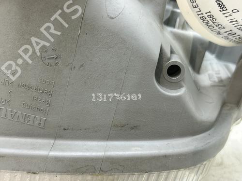 Used Right headlight Right headlight 38760905 38760905