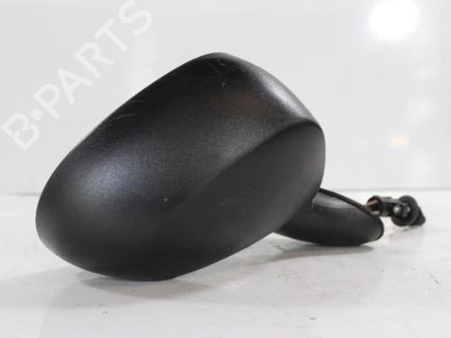 Used Right mirror CHEVROLET MATIZ (M200, M250) 0.8 (52 hp) 22813881