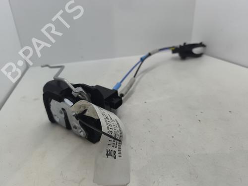 Front right lock KIA PICANTO III (JA) 1.0 | BP30570075C97 - Image 2