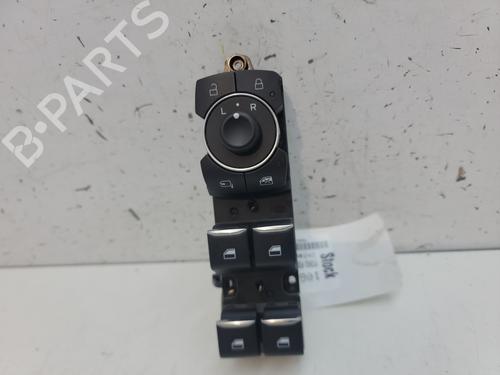 Used Left front window switch FORD FOCUS IV (HN) 1.0 EcoBoost mHEV Flex (125 hp) 30114252