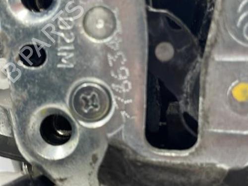 Front right lock TOYOTA AURIS (_E18_) 2.0 D-4D (ADE186_, ADE186R) | BP22829894C97 