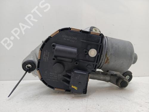 Front wiper motor CITROËN C6 (TD_) 3.0 HDi | BP36804152M29 - Image 5