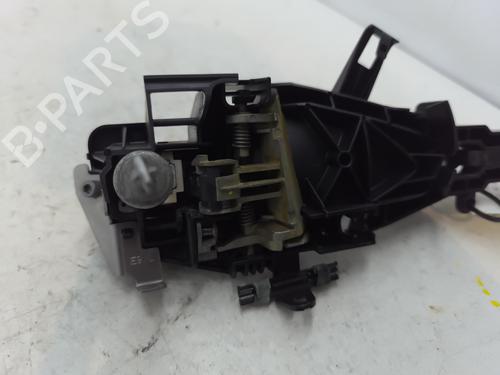 Front left exterior door handle BMW 3 (E90) 330 d | BP29213411C128 