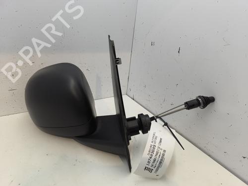 Used Right mirror FIAT PANDA (169_) 1.2 (169AXF2A, 169AXF1A) (69 hp) 26689295