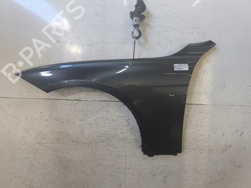 Used Left front fenders Left front fenders BMW 3 (F30, F80) 320 d (184 hp) 33613368 33613368