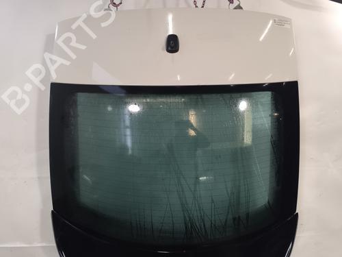 Tailgate VW BEETLE (5C1, 5C2) 2.0 TDI | BP29833818C6