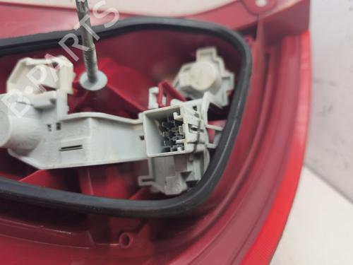 Right taillight FORD FIESTA VI (CB1, CCN) 1.4 | BP27194383C35 