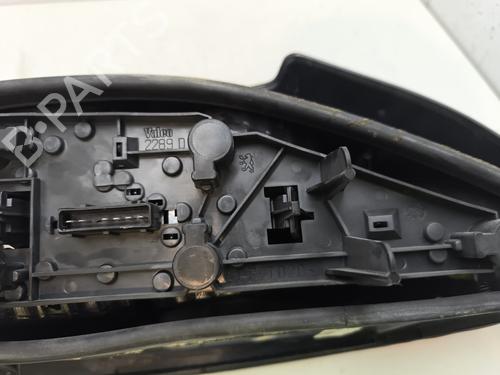 Right taillight PEUGEOT 406 Coupe (8C) 3.0 V6 24V | BP22815552C35 