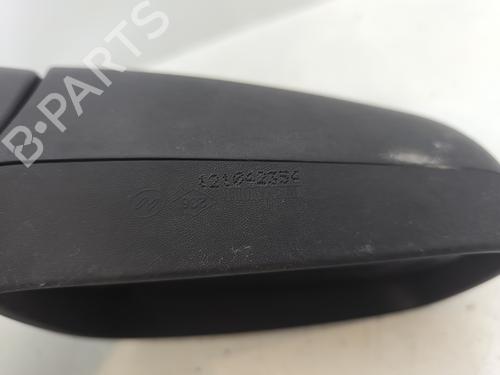 Used Left mirror Left mirror 34259571 34259571
