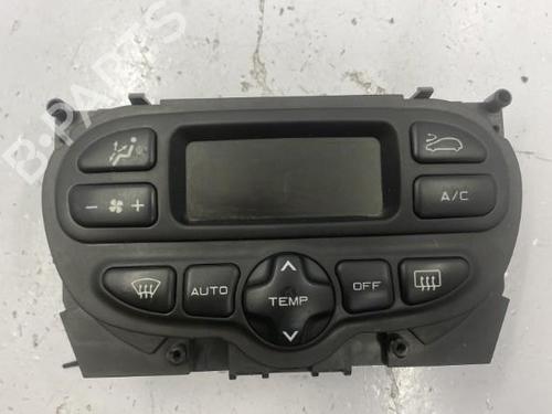 Climate control PEUGEOT 206 SW (2E/K) 2.0 HDi | BP22837030I5 