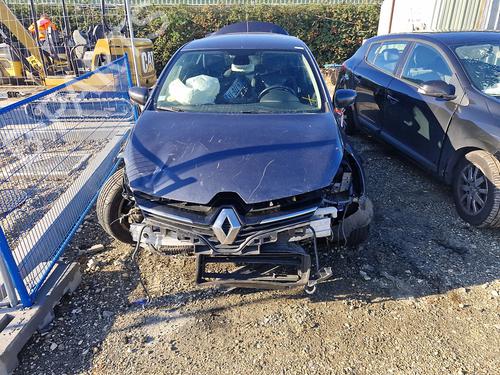 Control unit RENAULT CLIO IV (BH_) 1.5 dCi 75 | BP32281052M11 