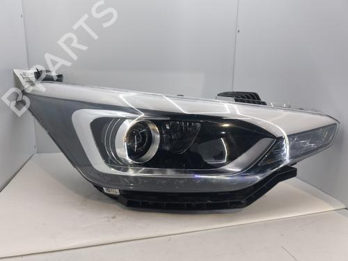 Używane Lampa przednia prawa HYUNDAI i20 II (GB, IB) 1.0 T-GDI (101 hp) 32382985